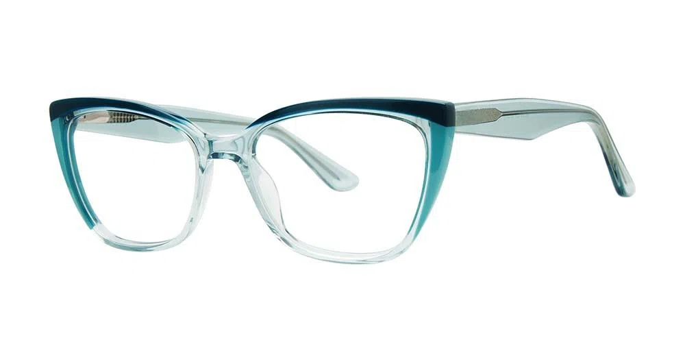 GENEVIEVE PARIS DESIGN OCCASION Eyeglasses - view 5
